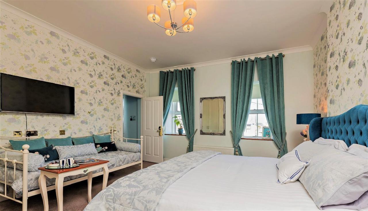 Bedford House & Hall 巴尔布里根 外观 照片